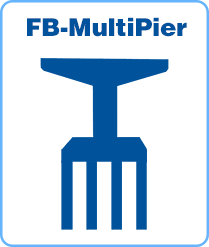 Phần mềm FB-MultiPier
